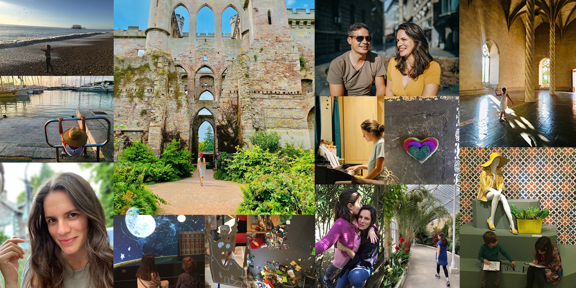 About Collage